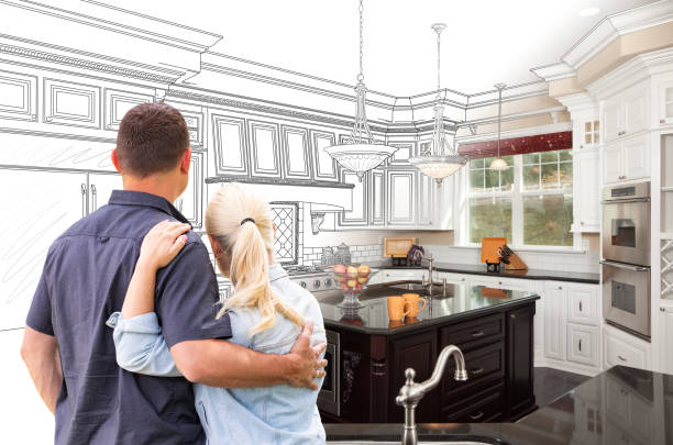 24/7 Emergency Open Concept Kitchen experts in Stacy, MN