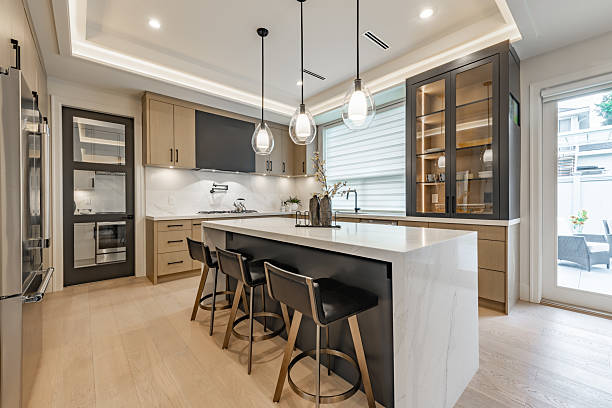Affordable Open Concept Kitchen solutions in Stacy, MN